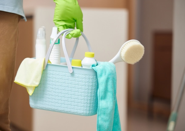 杏花岭区家庭保洁